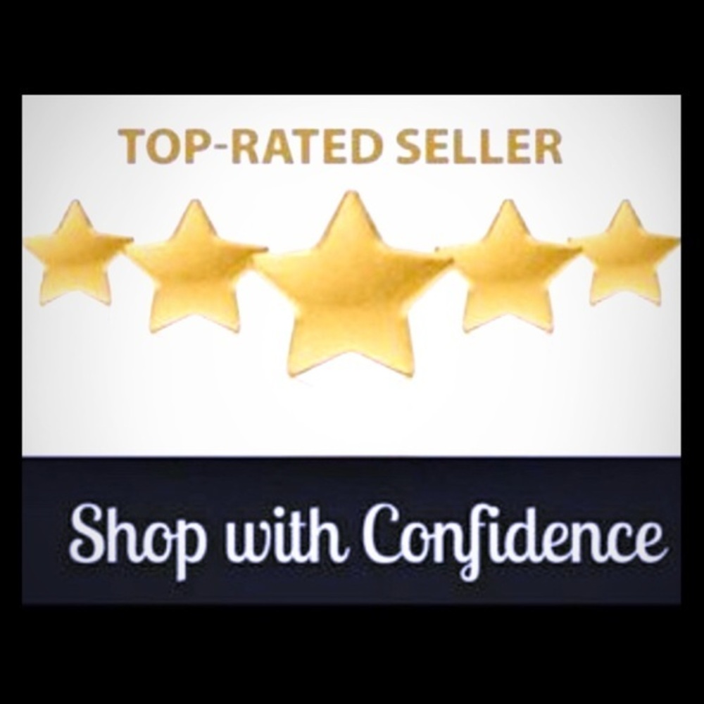 Top Rated Seller Posh Ambassador